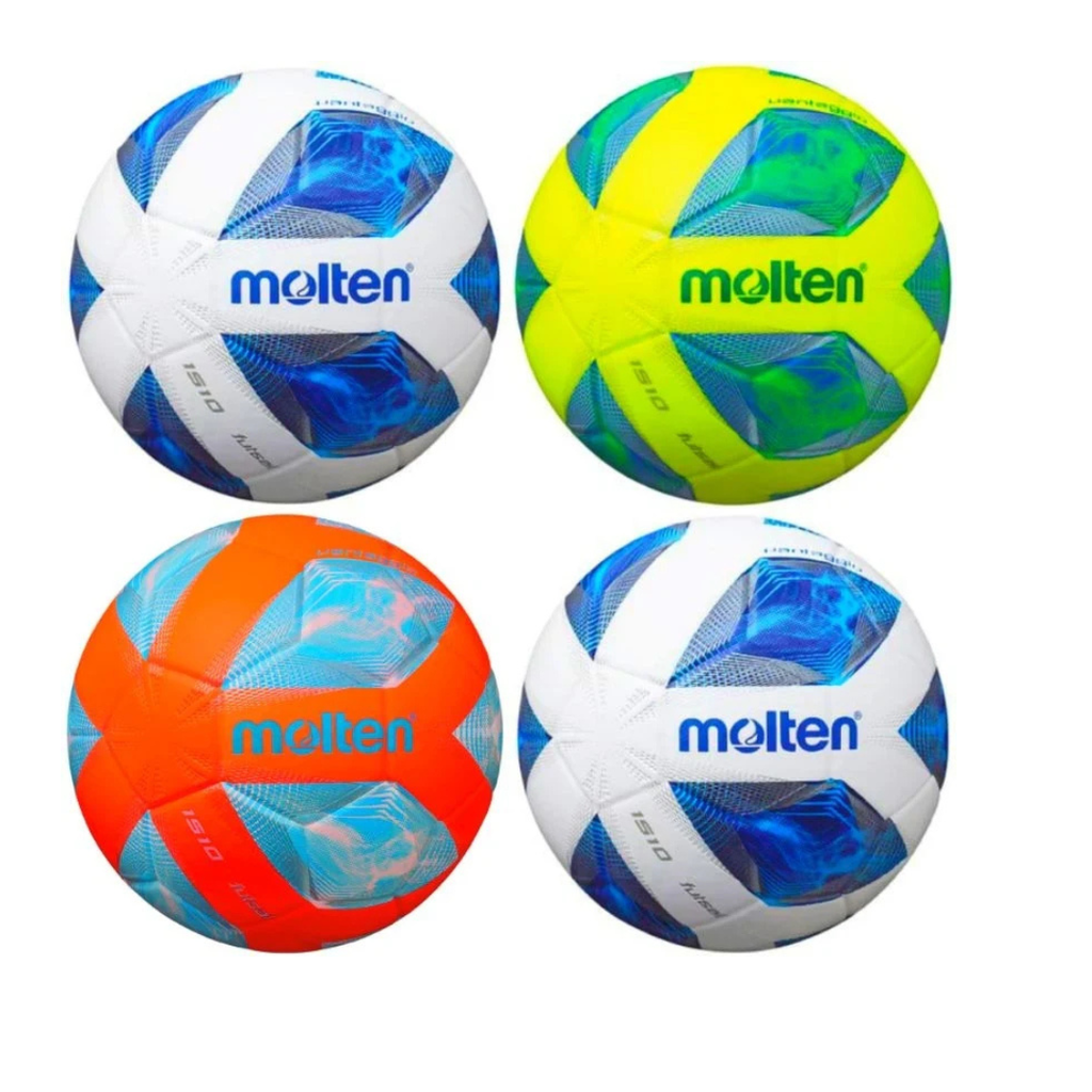 Ballon Mini Foot Molten N°4