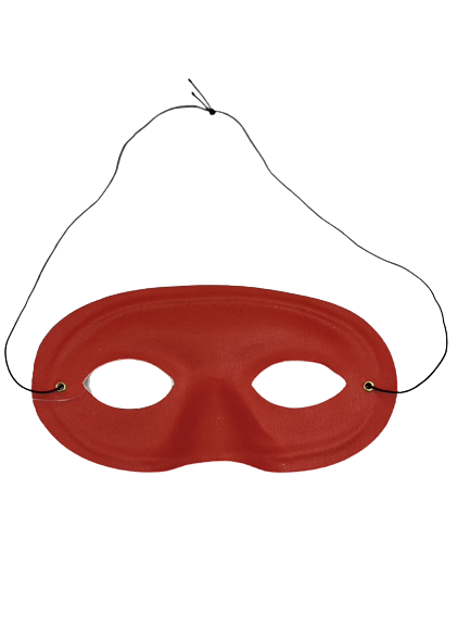 MASQUE LOUP 15 ASS