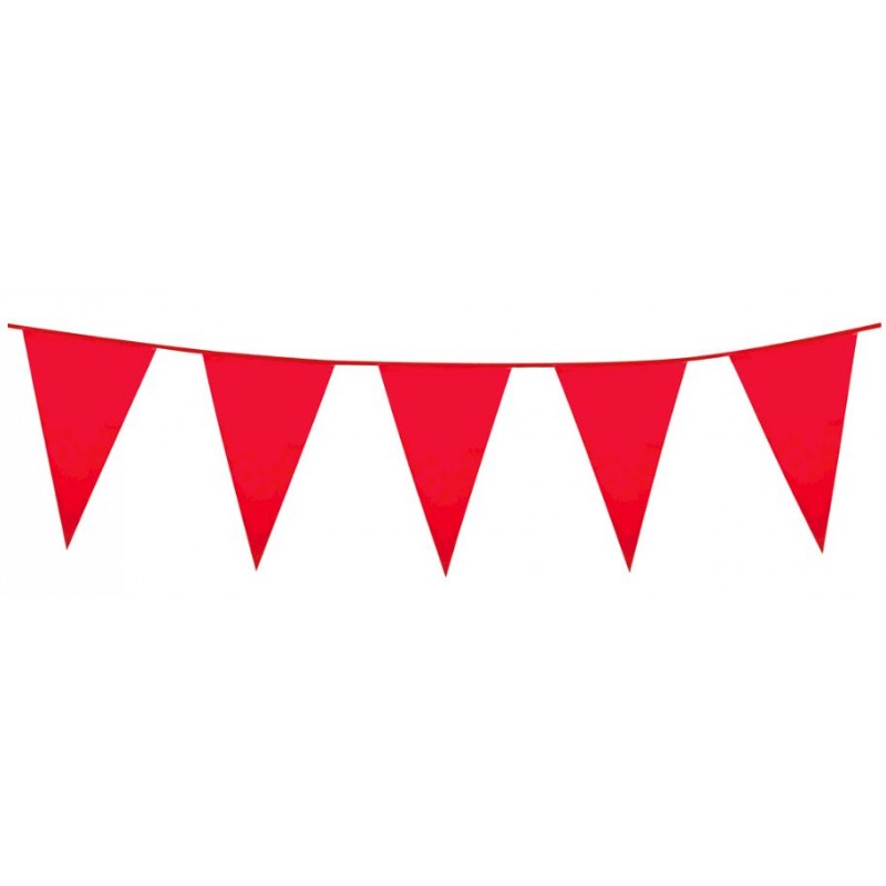 Drapeau Rouge 10 M