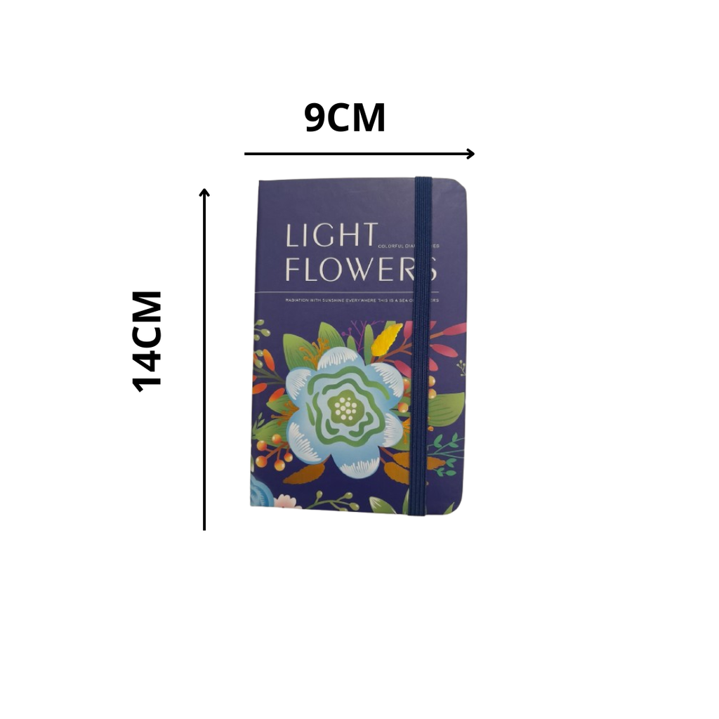 Agenda Flower