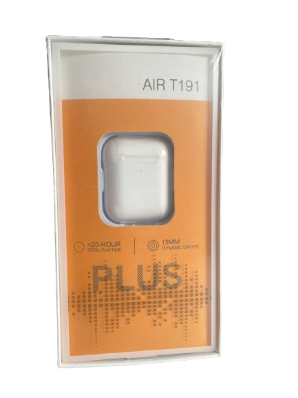 AIRPODS PLUS T191