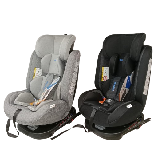 Siège Auto Isofixs 360°
