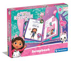 Journal - Gabby's Dollhouse