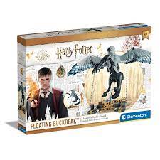 Hippogriffe - Harry Potter