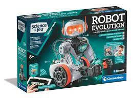 Robot Évolution