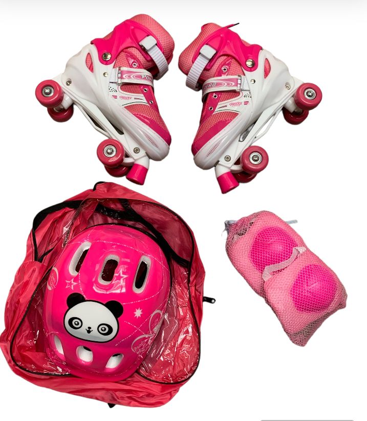 Rollers 4 Roues