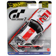  ASST HW VEHICLE POP CULTURE