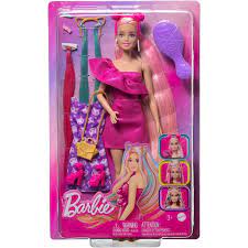 Barbie DREAM BLONDE HAIR