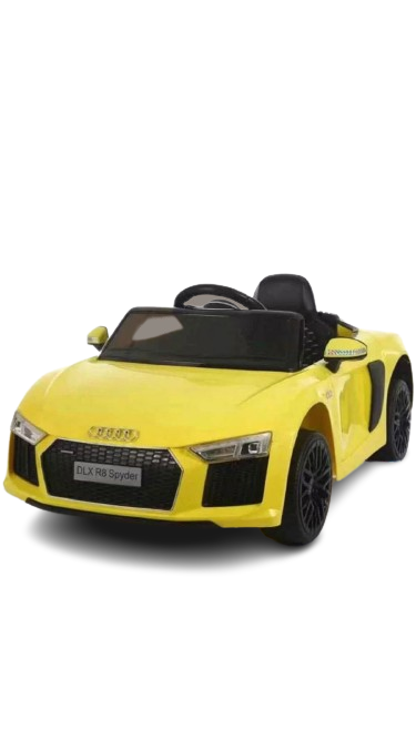 Voiture à batterie