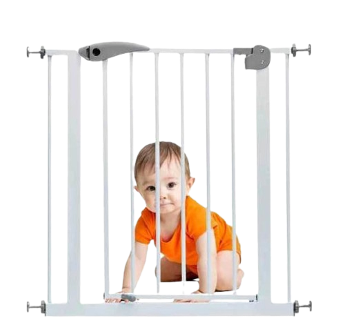 Barrière de sécurité pour enfants