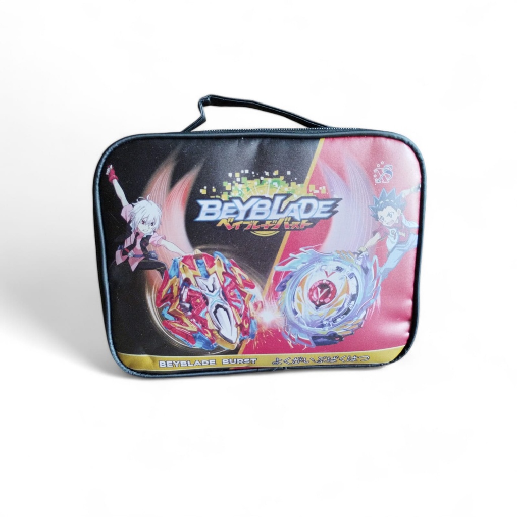 Beyblade