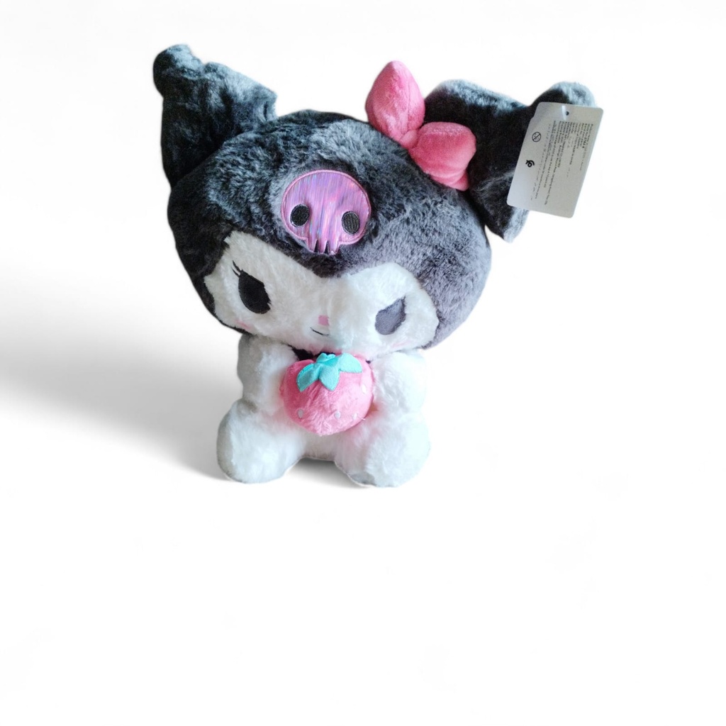 Peluche Kuromi