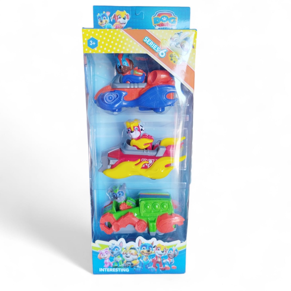 Mini Voiture