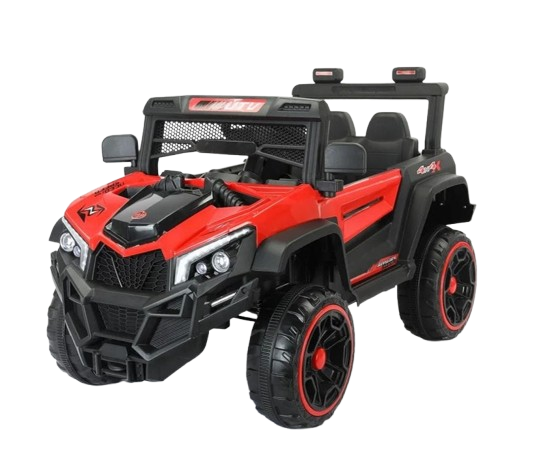 Voiture à Batterie Pour Enfants