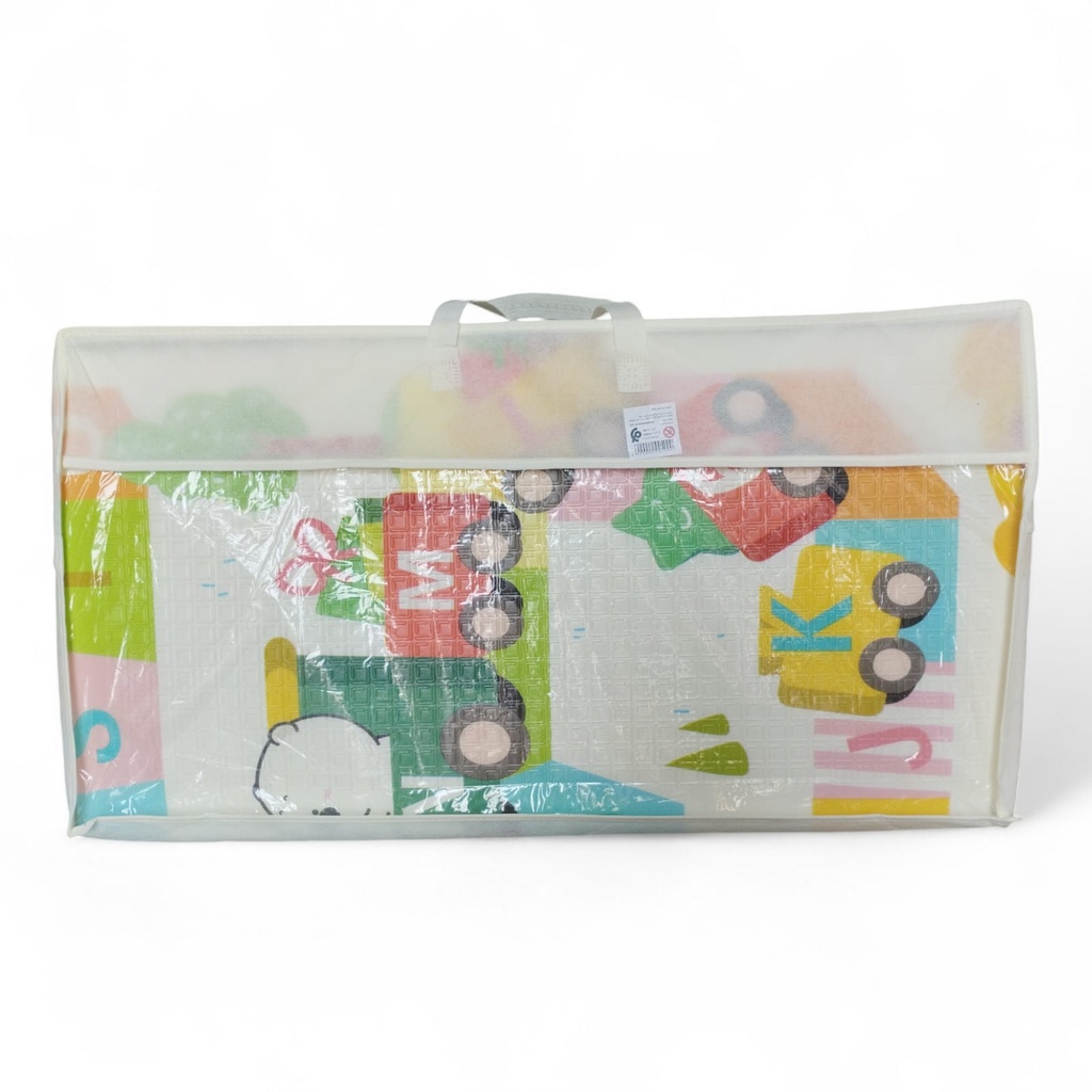 Tapis de jeu Pliable 150*195*1cm