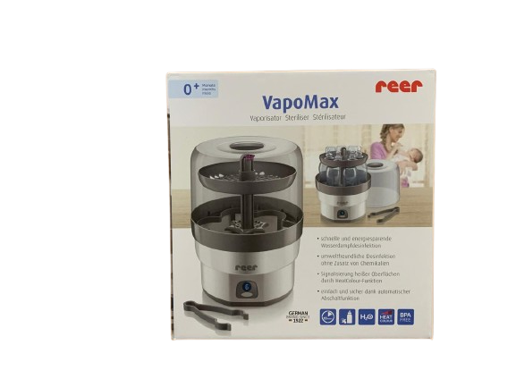 Stérilisateur Vapomax