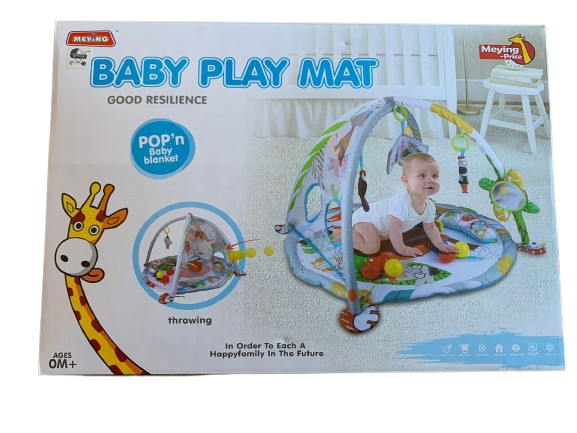 Tapis Pour Bebe
