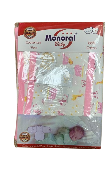 Couverture Pour Bébé