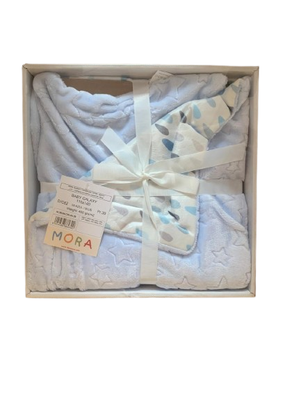Couverture Pour Bébé MORA
