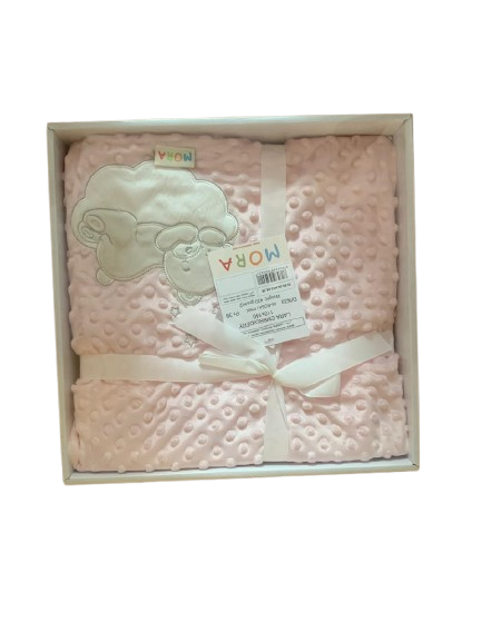 Couverture Pour Bébé MORA