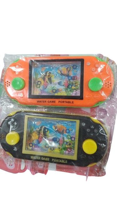 Water Game Portable
