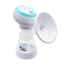 Tire-Lait électrique