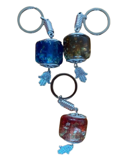 Porte Clés Loubane