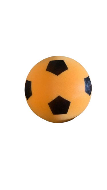 Ballon De Foot En Mousse