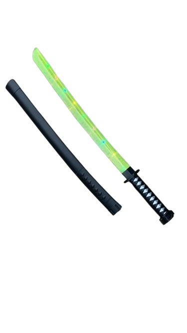 ÉPÉE Tortue Ninja