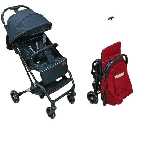 Poussette Valise