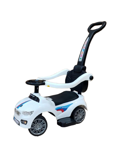 Baby Car Avec Canne
