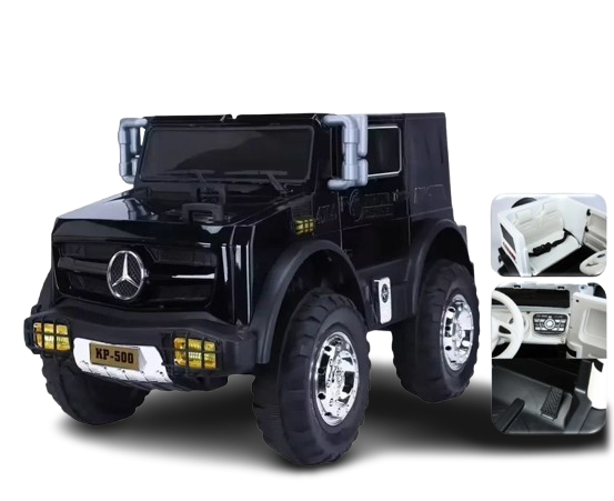 Voiture a Batterie 4X4