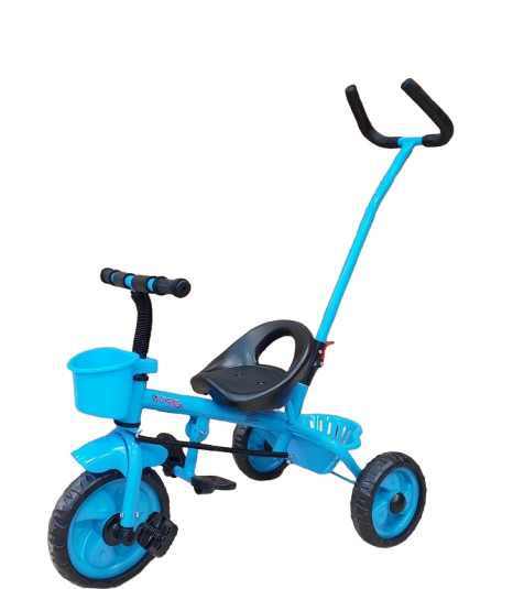 Tricycle Avec Canne