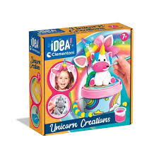 Creation Licorne