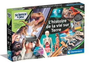 La vie Sur Terre