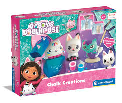 Gabby's  Doll House