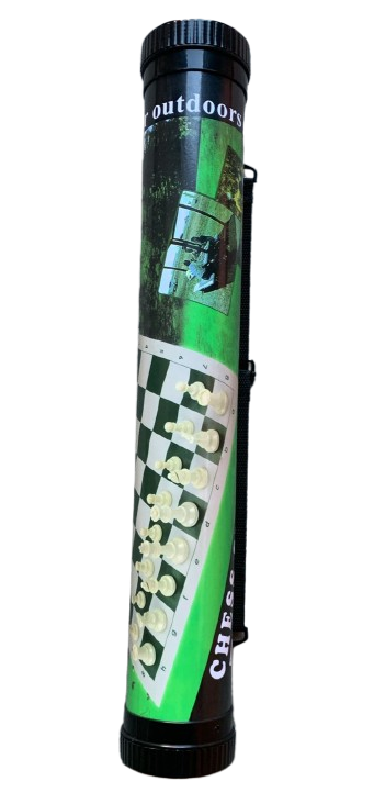 Tapis d'échecs