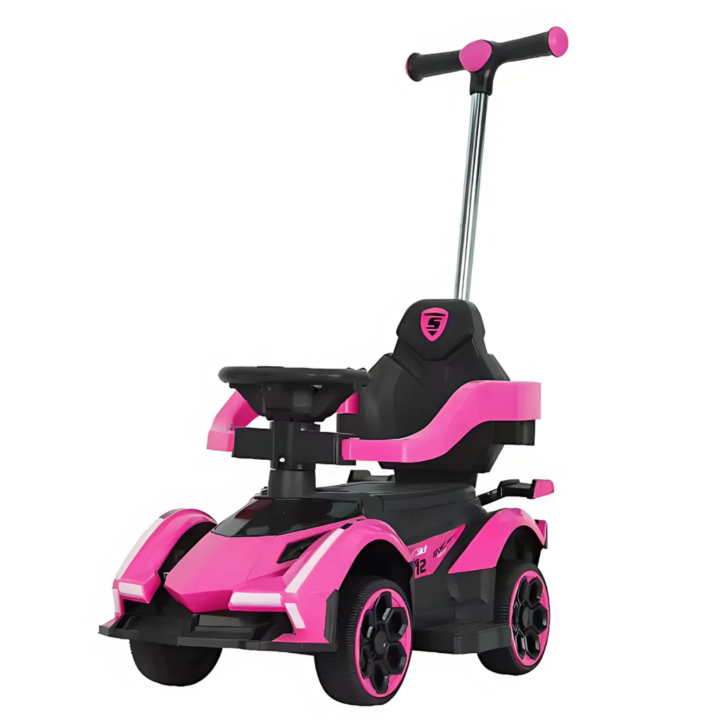 Baby Car