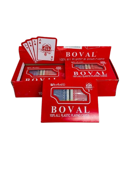 Cartes Rami Poker