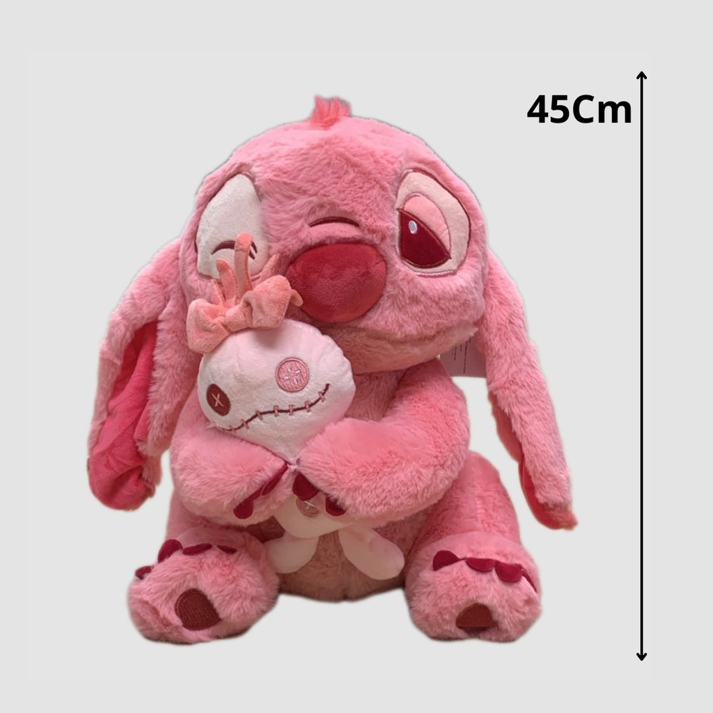 Peluche Stitch 45 cm