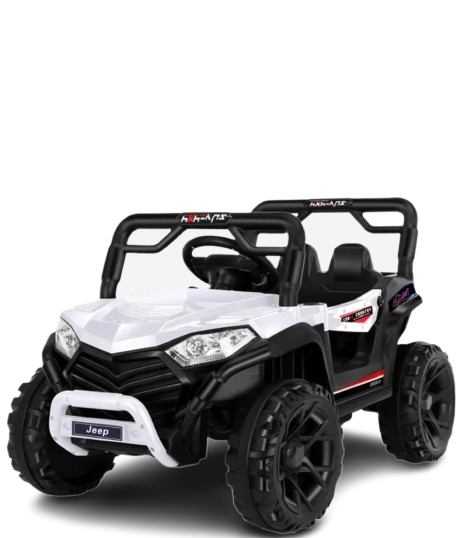 ESP-Voiture à Batterie 12V