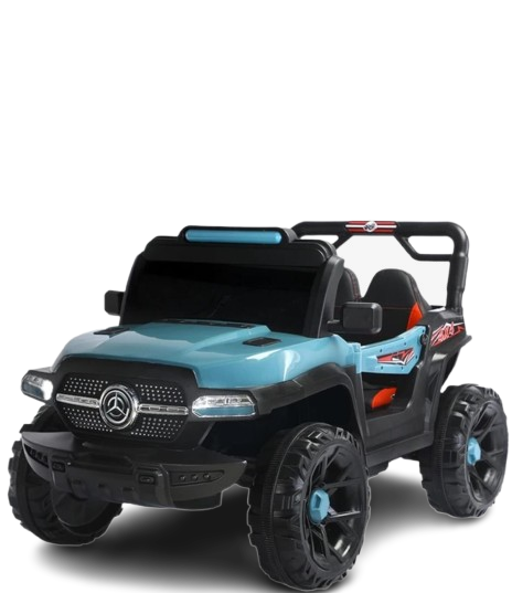 ESP-Voiture à Batterie 12V
