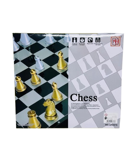 Jeux d'échecs Magnétique