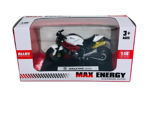 Moto Haixing