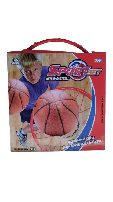 Panneau de Basket