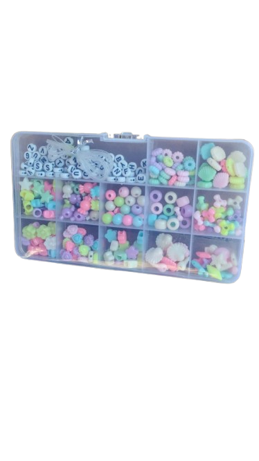 Boite de Perles