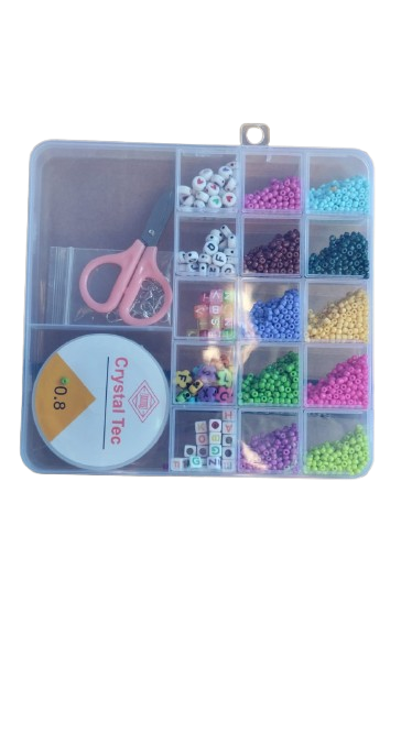 Boite de Perls