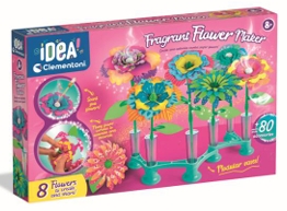 FRAGRANT FLOWERS