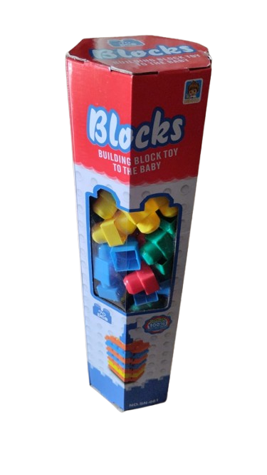 Blocs de Construction 70PCS