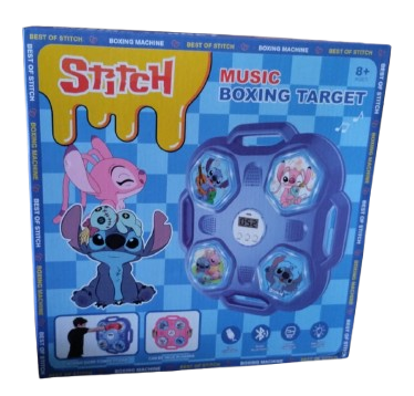 Machine de Boxe Stitche